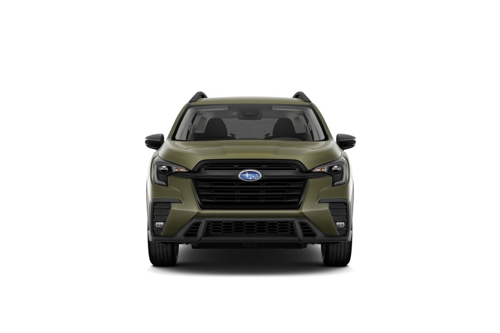 New 2026 Subaru Ascent Premium 7-Passenger SUV