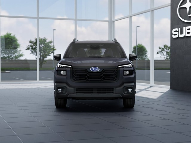 2026 Subaru Outback Limited - Photo 8