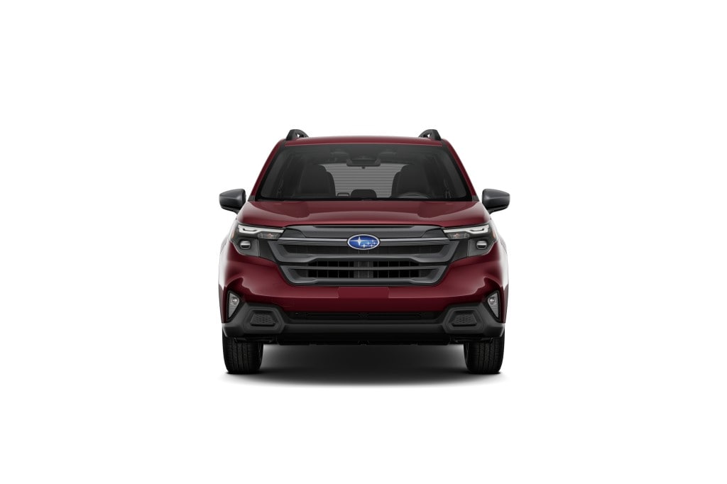 New 2026 Subaru Forester Premium SUV