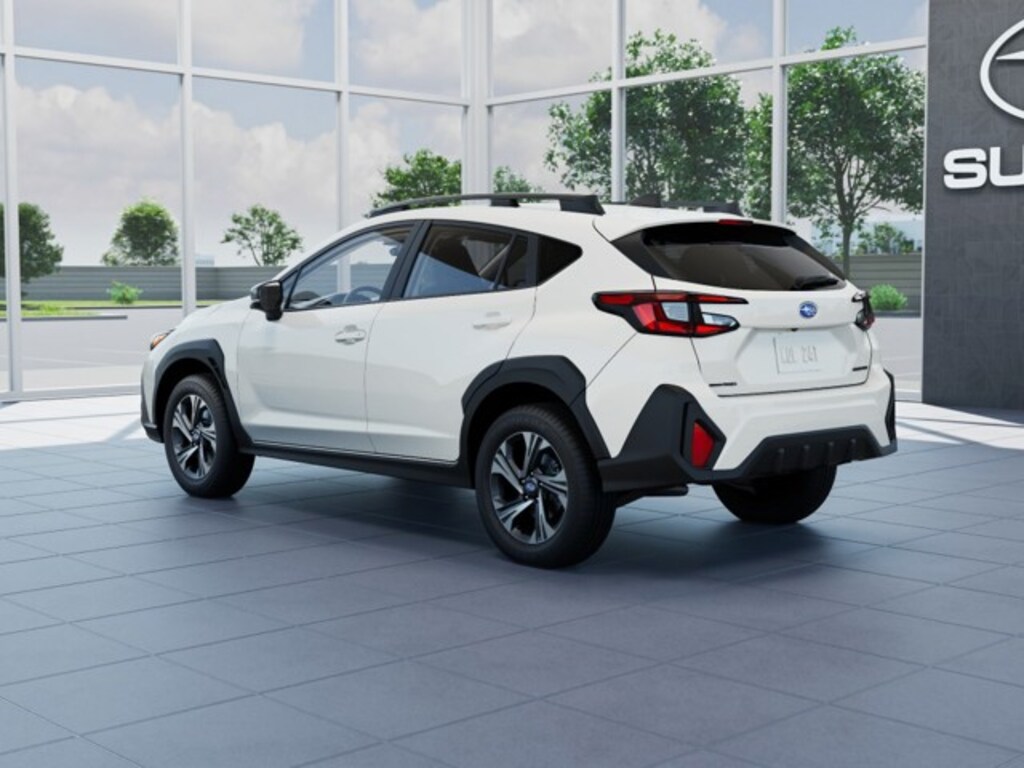 New 2027 Subaru Crosstrek Premium