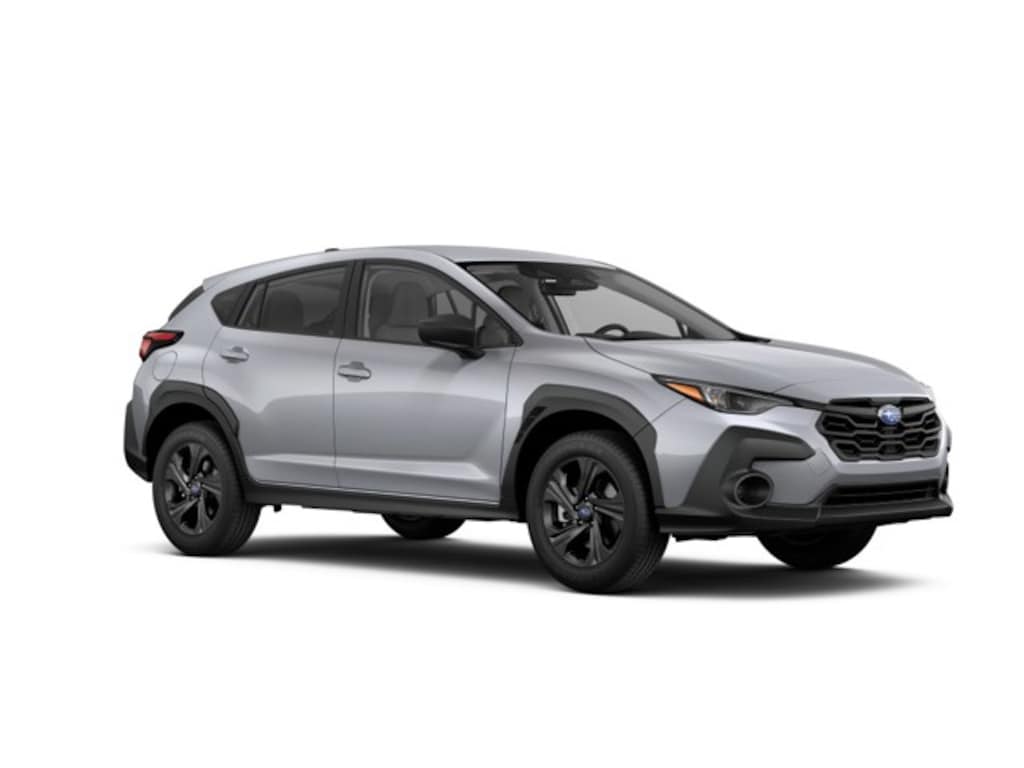 New 2026 Subaru Crosstrek Base SUV