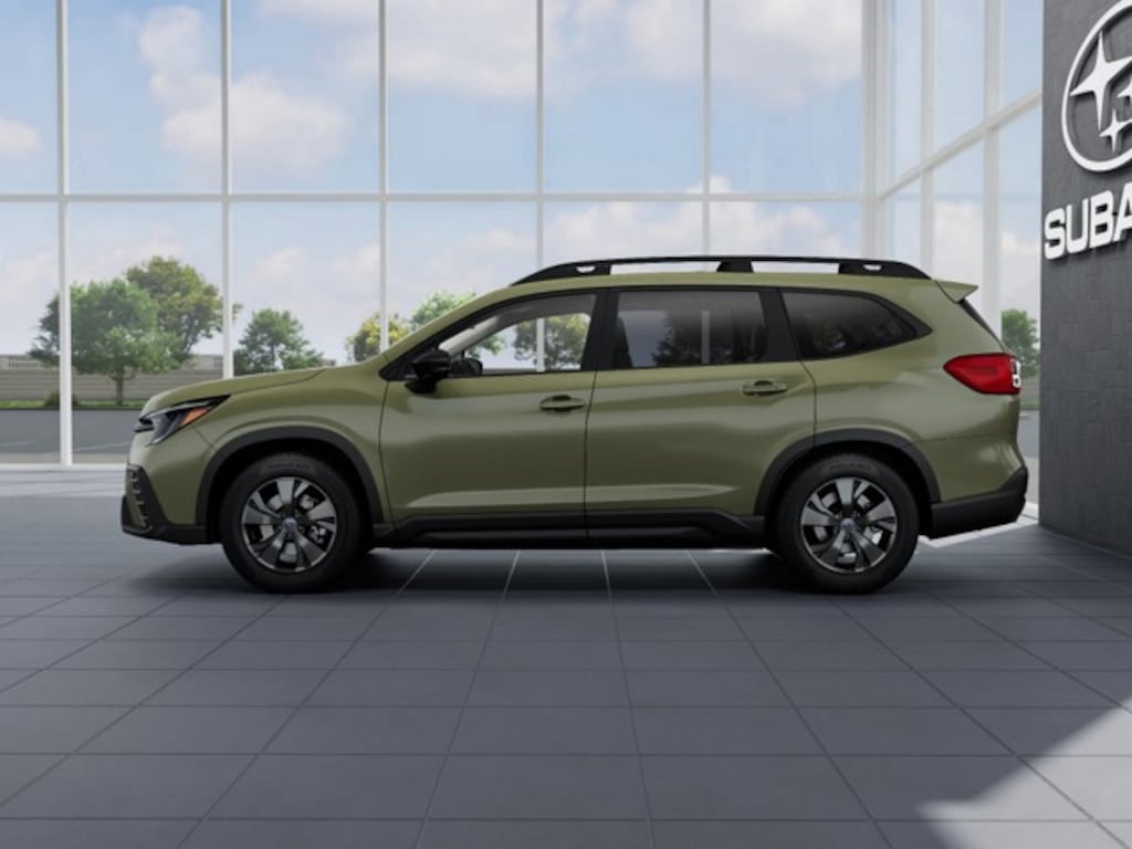 New 2027 Subaru Ascent Premium 7-Passenger SUV