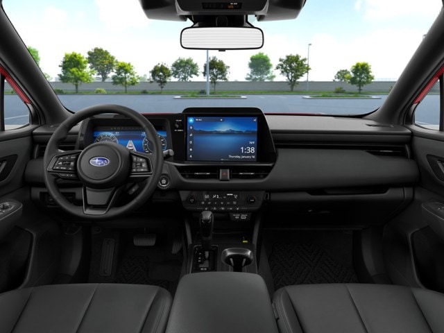2026 Subaru Outback Premium - Photo 18