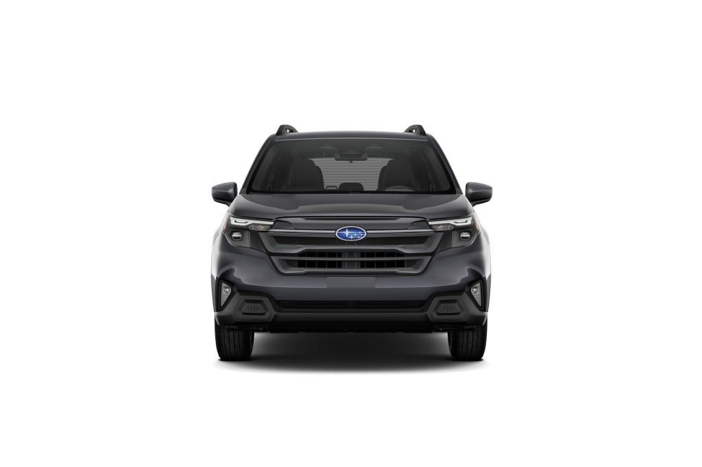 New 2026 Subaru Forester Premium SUV