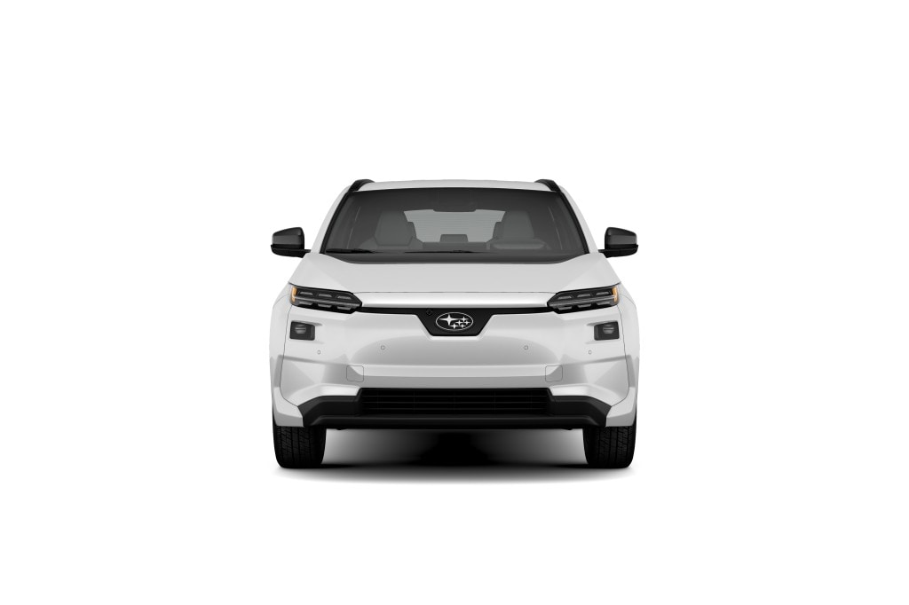 New 2026 Subaru Solterra Premium SUV