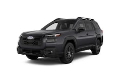 2026 Subaru Outback Limited XT SUV