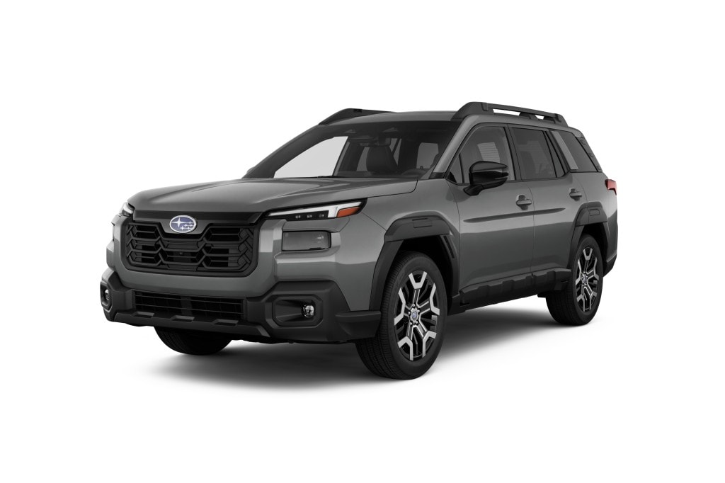 New 2026 Subaru Outback Touring XT SUV