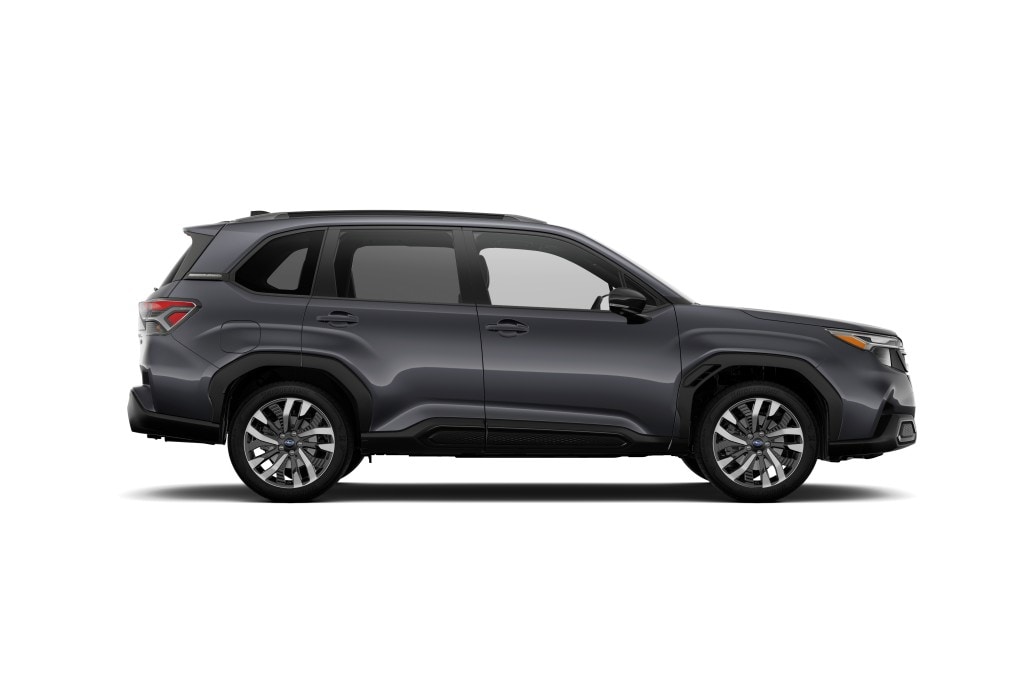 New 2026 Subaru Forester Touring SUV
