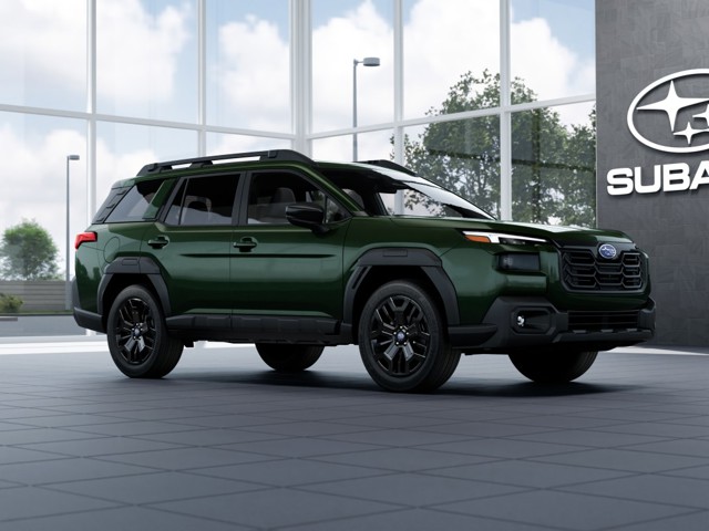 2026 Subaru Outback Limited XT WAGON