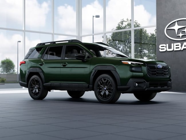 2026 Subaru Outback Limited XT WAGON