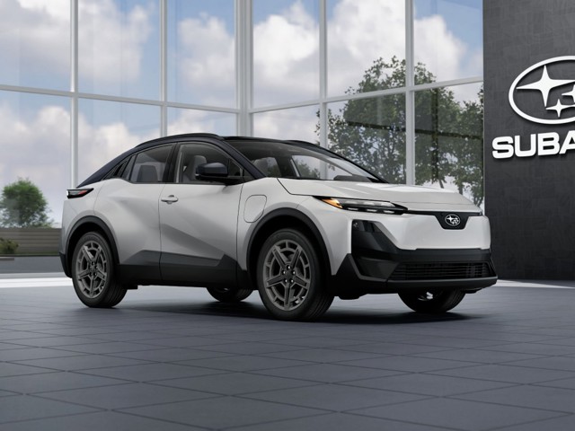 New 2027 Subaru Uncharted GT SUV