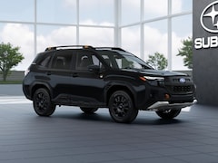 New 2026 Subaru Forester SUV in Erie, PA