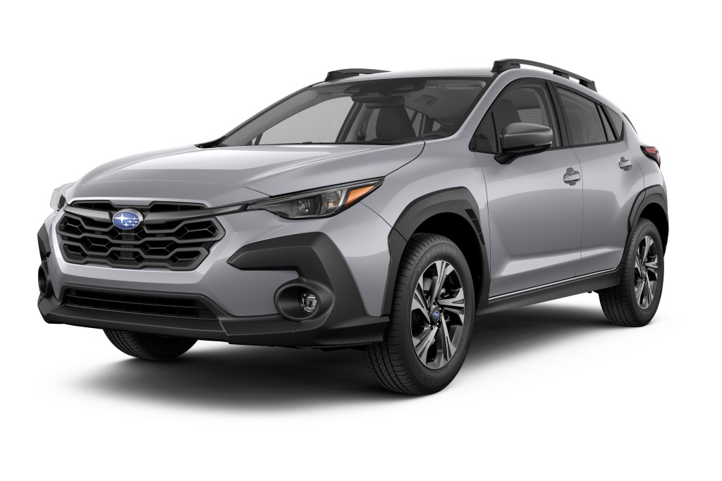 New 2026 Subaru Crosstrek Premium SUV
