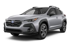 2026 Subaru Crosstrek Premium SUV