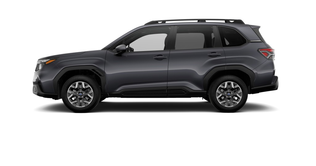 New 2026 Subaru Forester Premium SUV