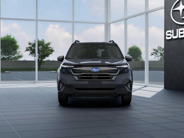 2026 Subaru Forester Premium - Photo 8