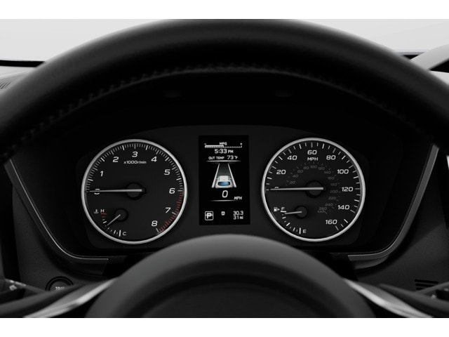 2026 Subaru Ascent Touring - Photo 18