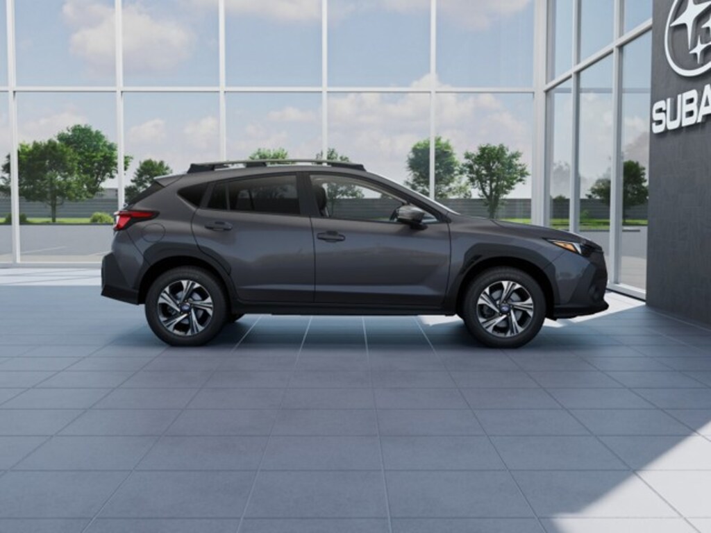 New 2027 Subaru Crosstrek Premium