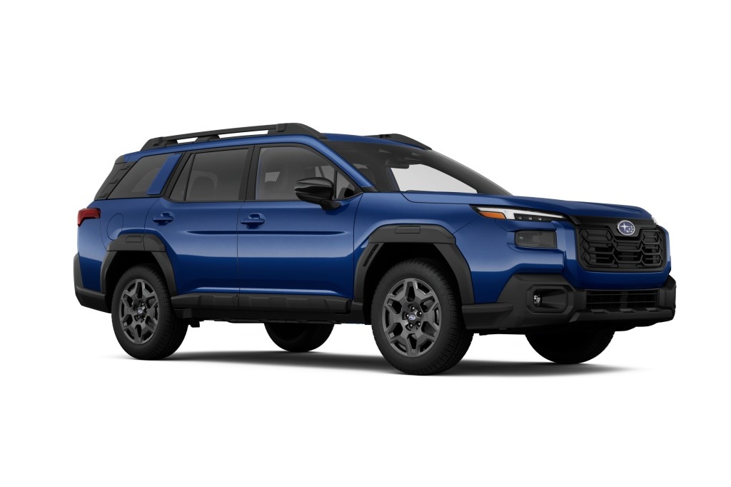 New 2026 Subaru Outback Premium SUV