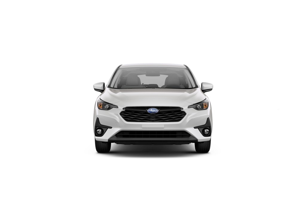 New 2026 Subaru Impreza Sport Hatchback