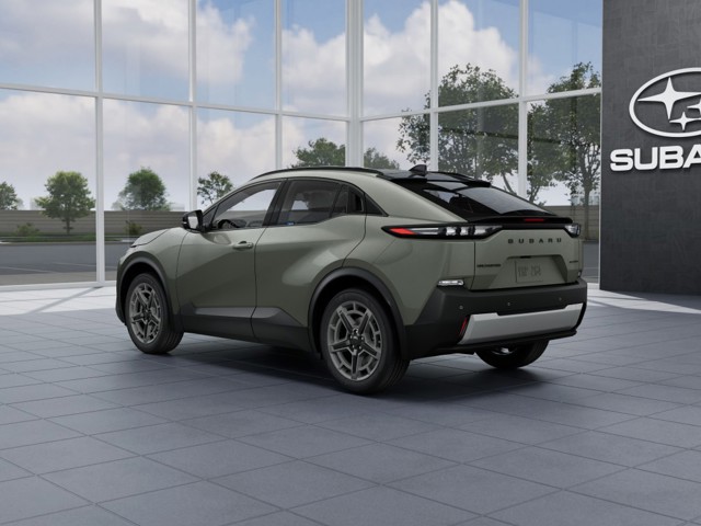 New 2026 Subaru Uncharted GT SUV