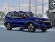  Subaru Ascent
