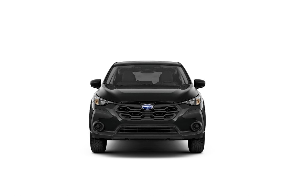 New 2027 Subaru Crosstrek Crosstrek
