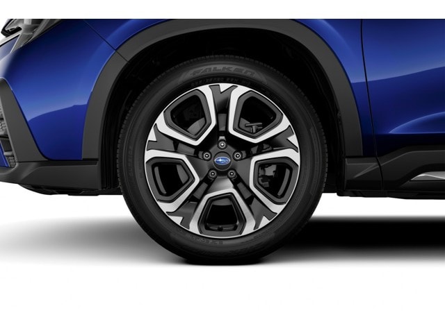 2026 Subaru Ascent Touring - Photo 10