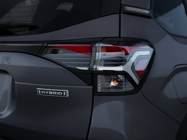 2026 Subaru Forester Premium - Photo 13
