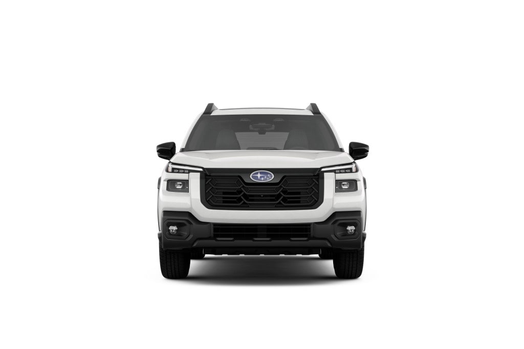 New 2026 Subaru Outback Touring SUV