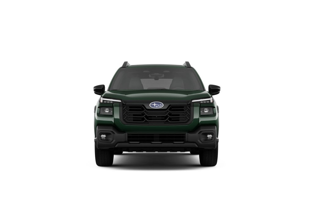 New 2026 Subaru Outback Touring XT SUV