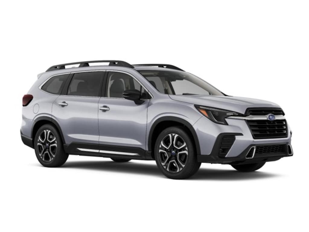 New 2027 Subaru Ascent Touring 7-Passenger SUV