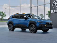 New 2026 Subaru Crosstrek Wilderness SUV 260391 for sale in Brooklyn - New York City