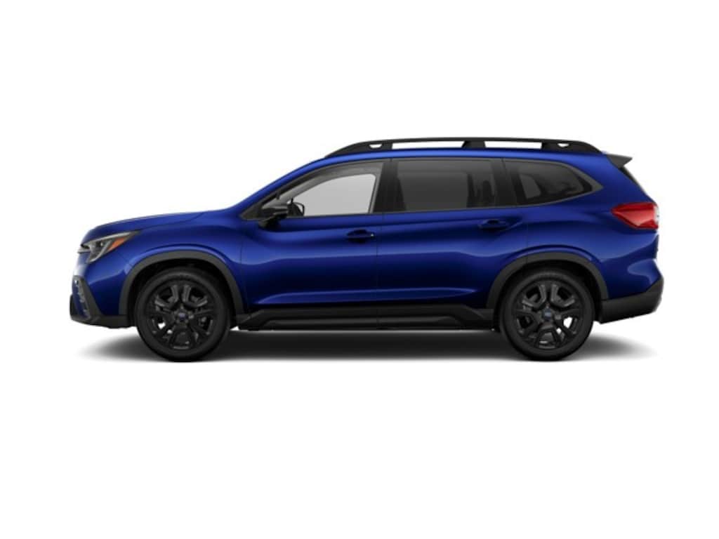 New 2026 Subaru Ascent Onyx Edition Touring 7-Passenger SUV