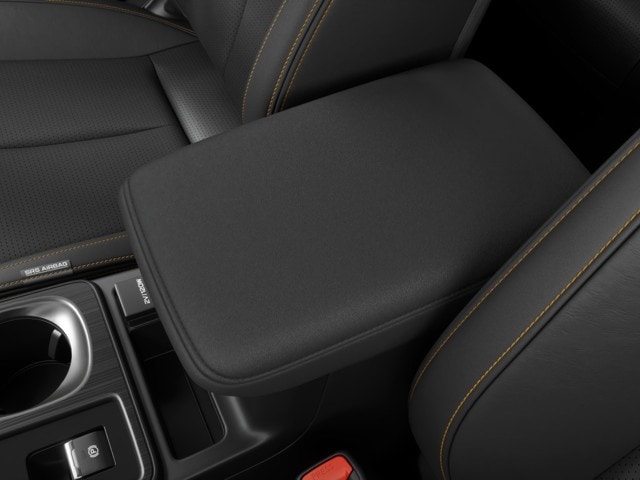 2026 Subaru Outback Wilderness - Photo 21