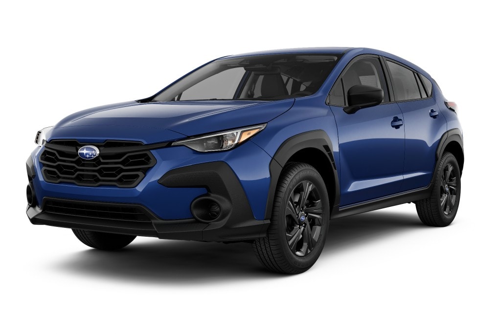 New 2027 Subaru Crosstrek Crosstrek