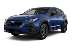 2027 Subaru Crosstrek Base Small SUVs