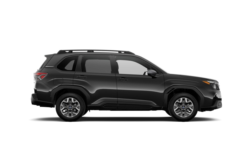 New 2026 Subaru Forester Premium SUV