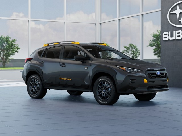 New 2027 Subaru Crosstrek for sale in Wausau, WI