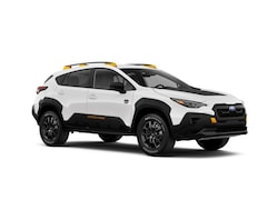 2027 Subaru Crosstrek Wilderness