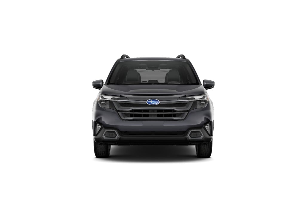 New 2026 Subaru Forester Limited Hybrid SUV