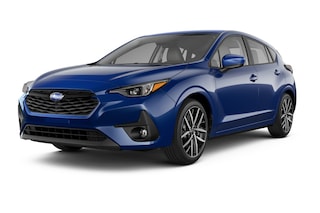 new 2026 Subaru Impreza Sport 5-Door for sale Westerly RI