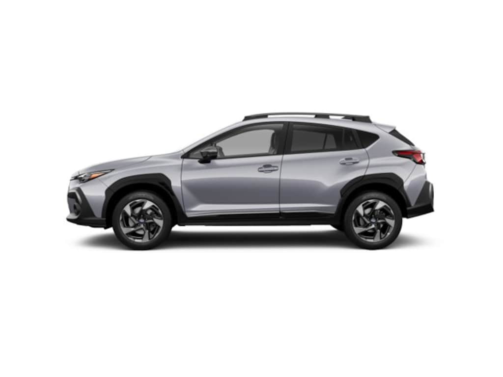 New 2027 Subaru Crosstrek