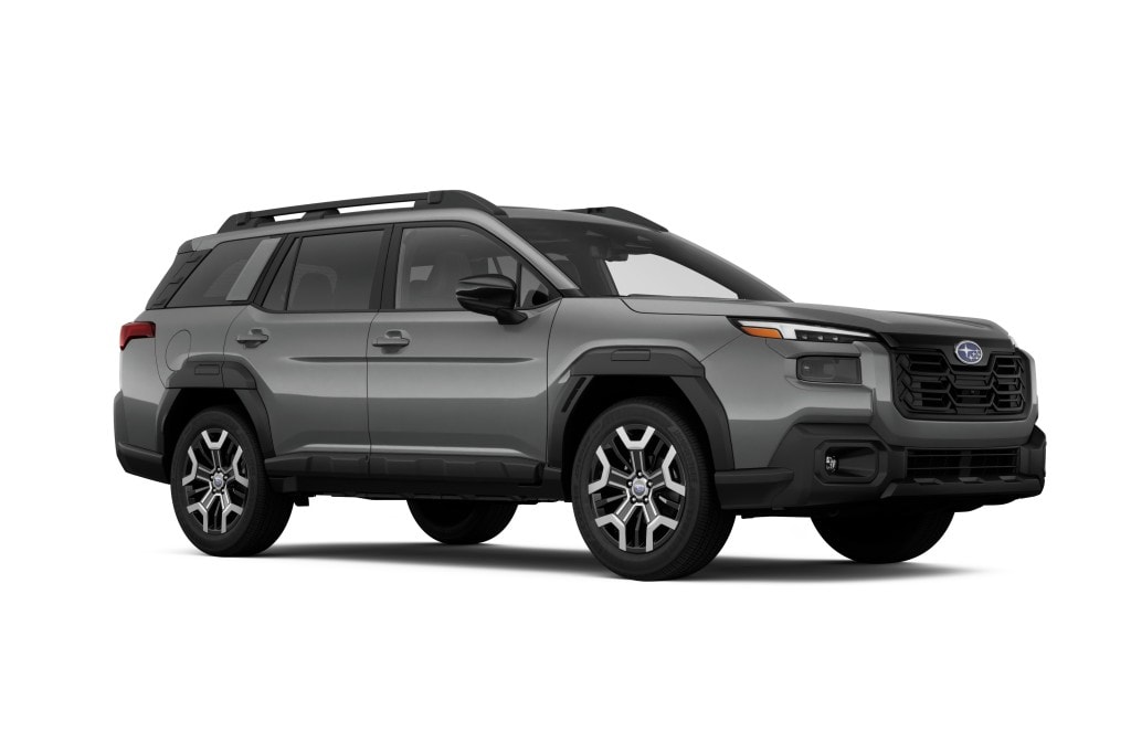 New 2026 Subaru Outback Touring XT SUV