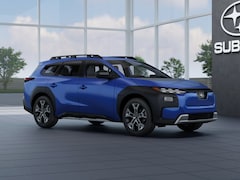 2027 Subaru Trailseeker Limited SUV