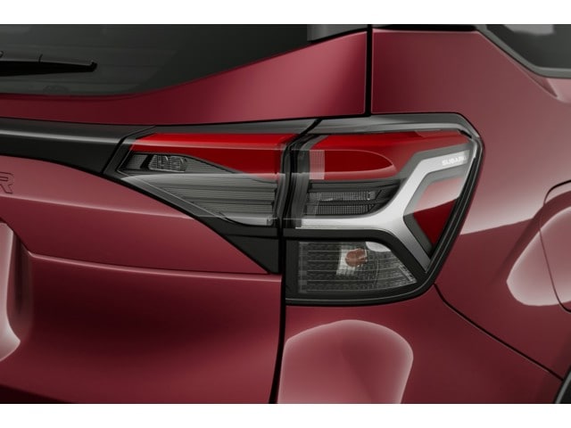 2026 Subaru Forester Premium - Photo 13