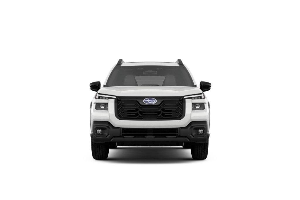 New 2026 Subaru Outback Premium SUV