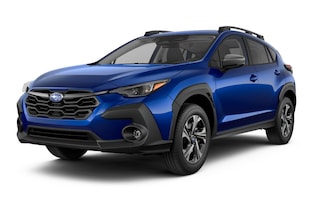 New 2026 Subaru Crosstrek Premium SUV For Sale Westerly RI