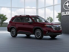 New 2026 Subaru Forester Premium SUV for sale in Brooklyn - New York City