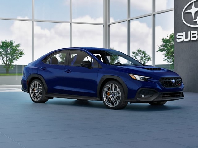 WRX markT 152 2022-2023モデル New Subaru WRX For Sale in Fort Wayne, IN | Zeigler Subaru of Fort